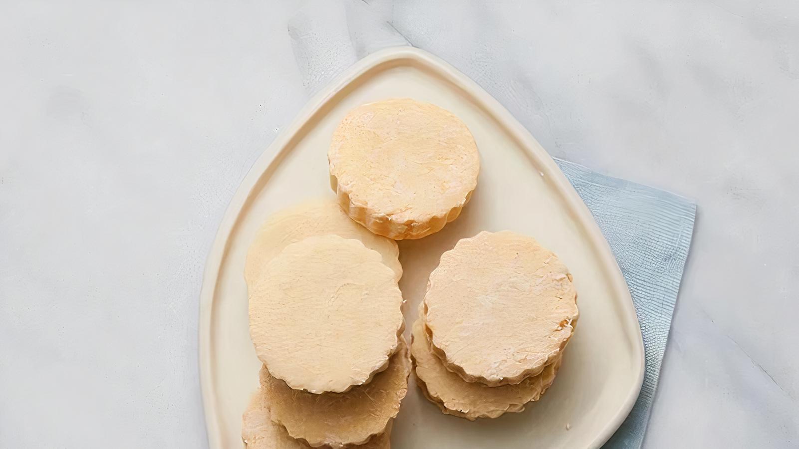 Polvoron Pinipig x15
