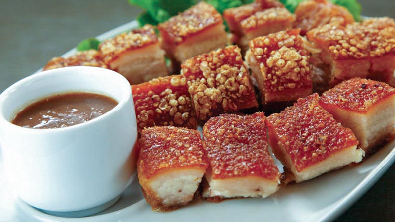  Small PT Lechon Kawali