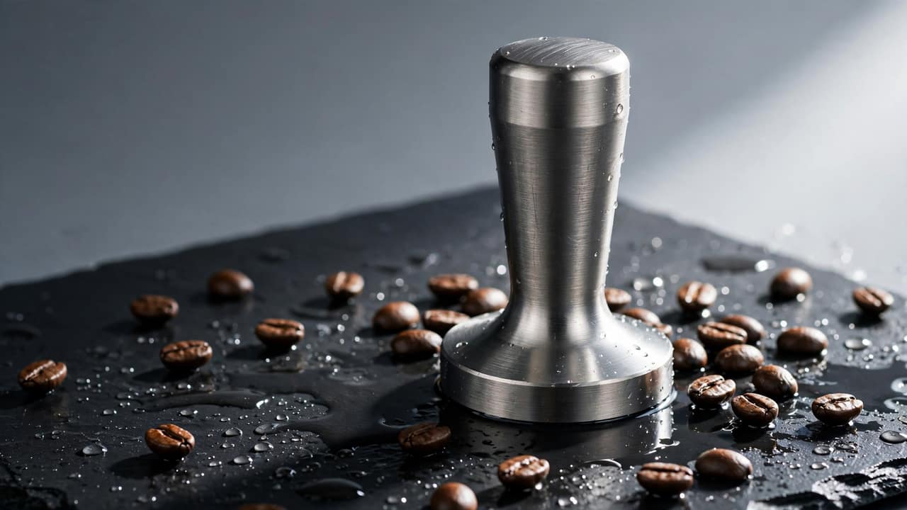 Product still life sample generated with Muse Image