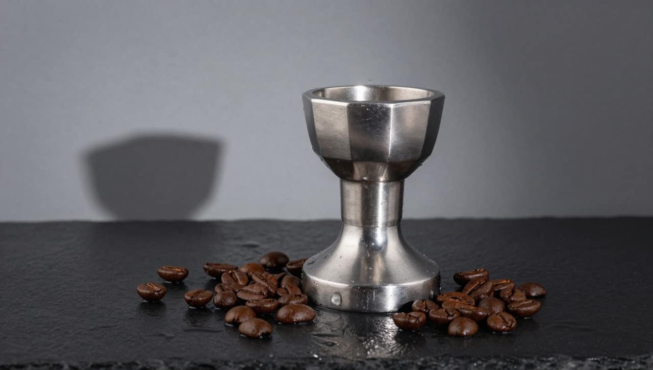 Product still life sample generated with P-Image