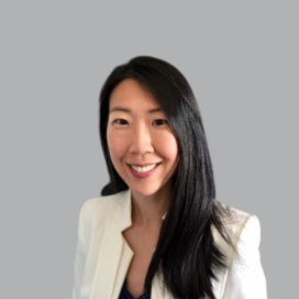 Jennifer Louie