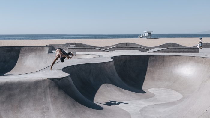 Concrete 101
