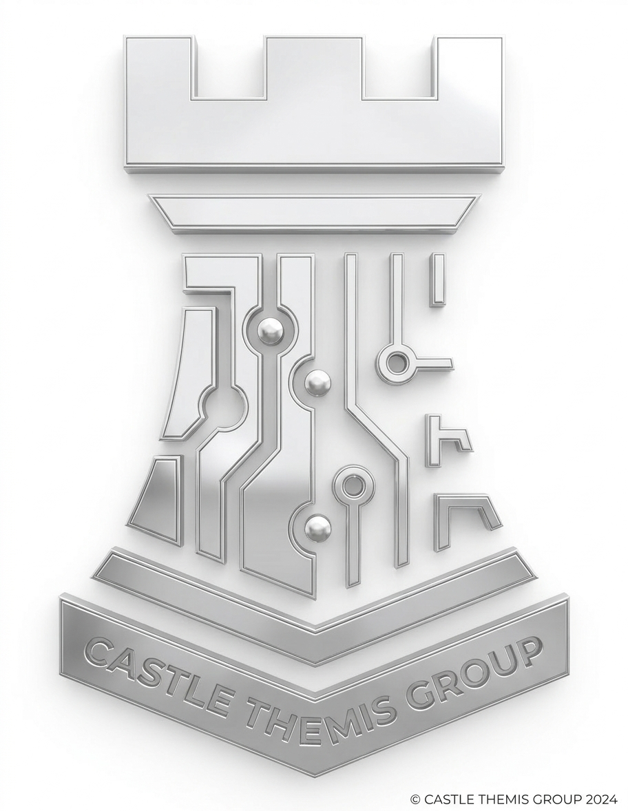 Castle Themis Group Logo