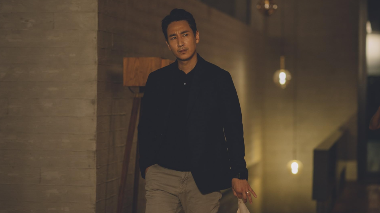 李善均27日過世,享年48歲。(圖/翻攝自IMDb)