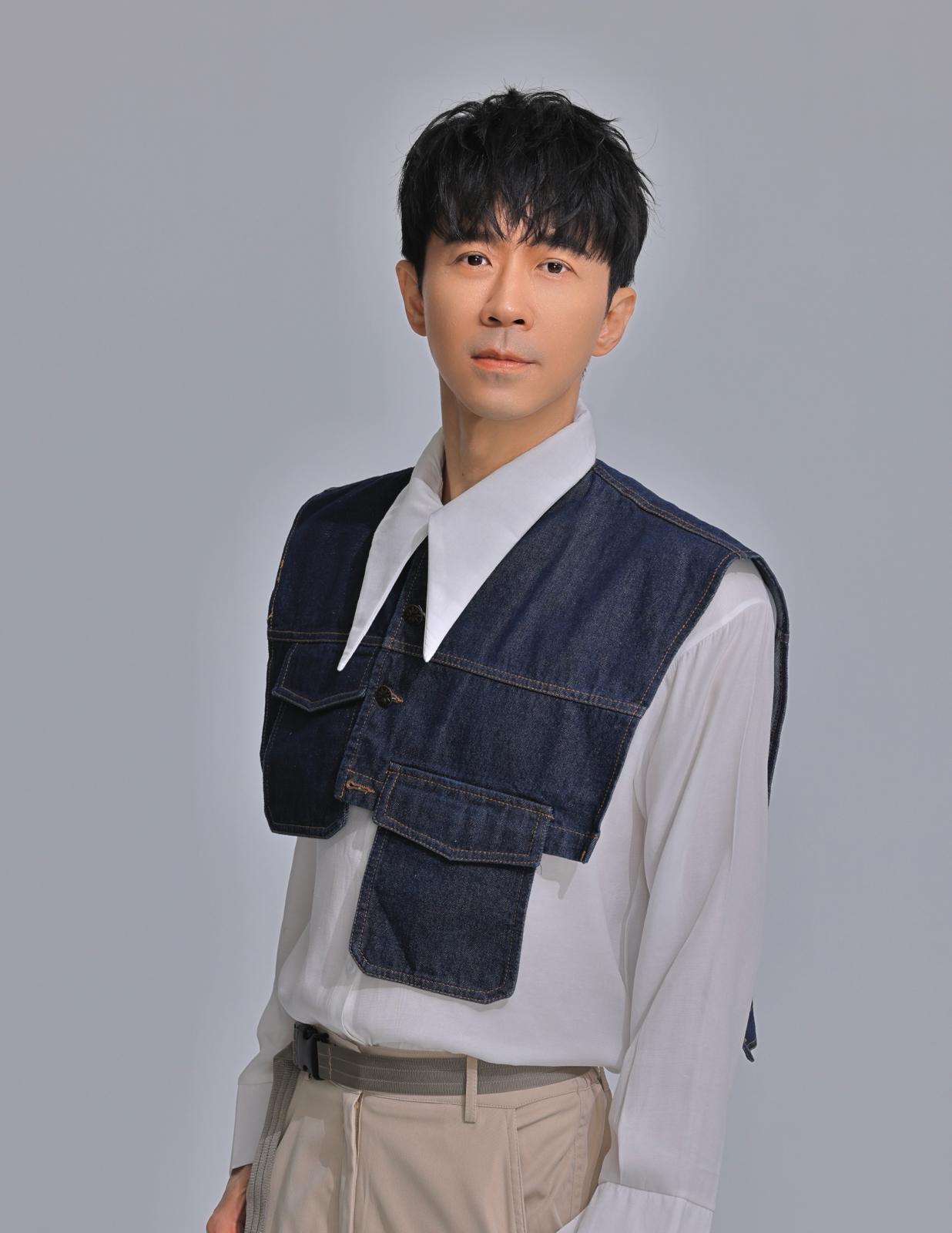 光良巡演將由中國開始。（圖／星娛音樂 提供）