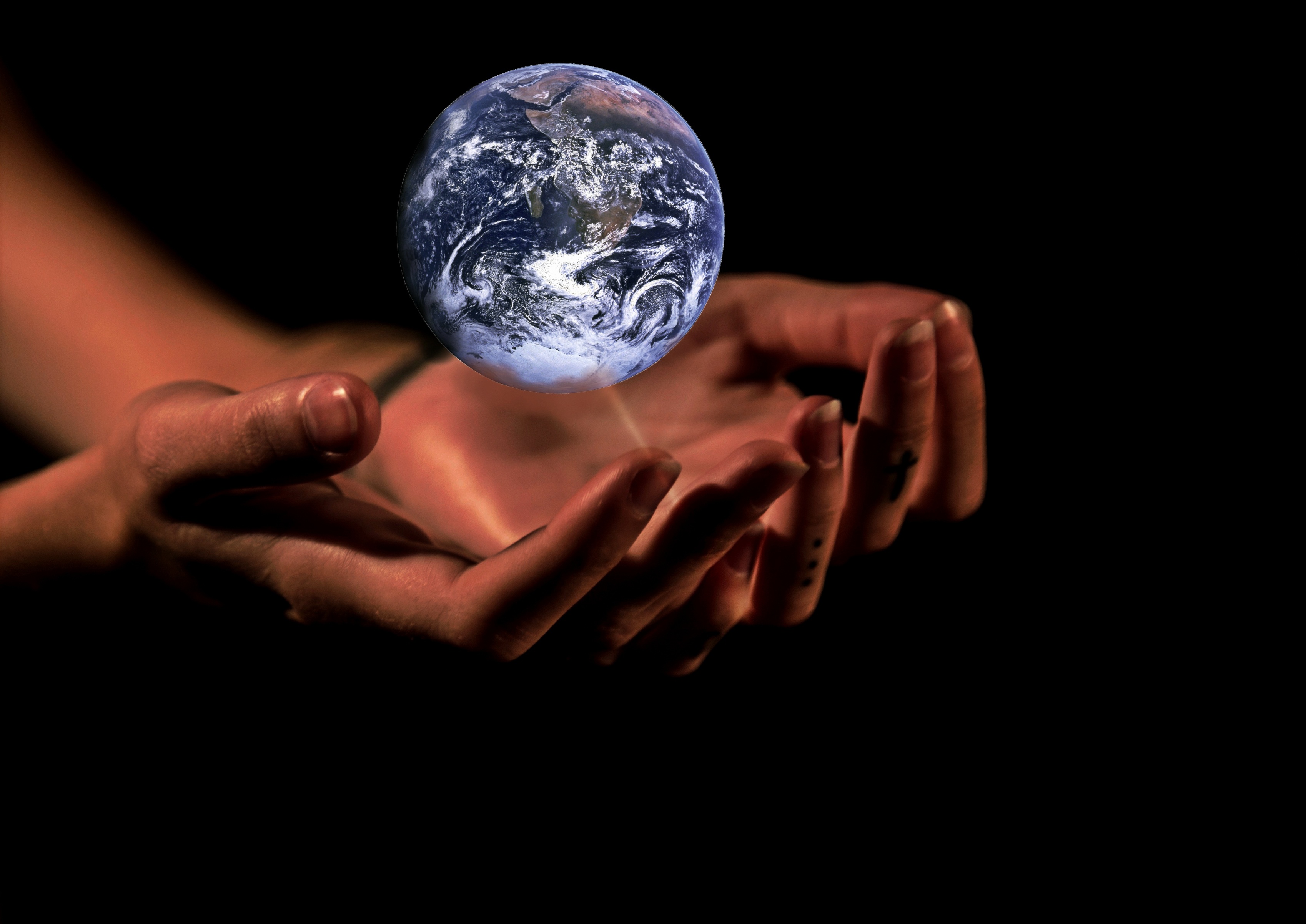 專家呼籲徵收新稅來應對氣候危機。(圖/pixabay)