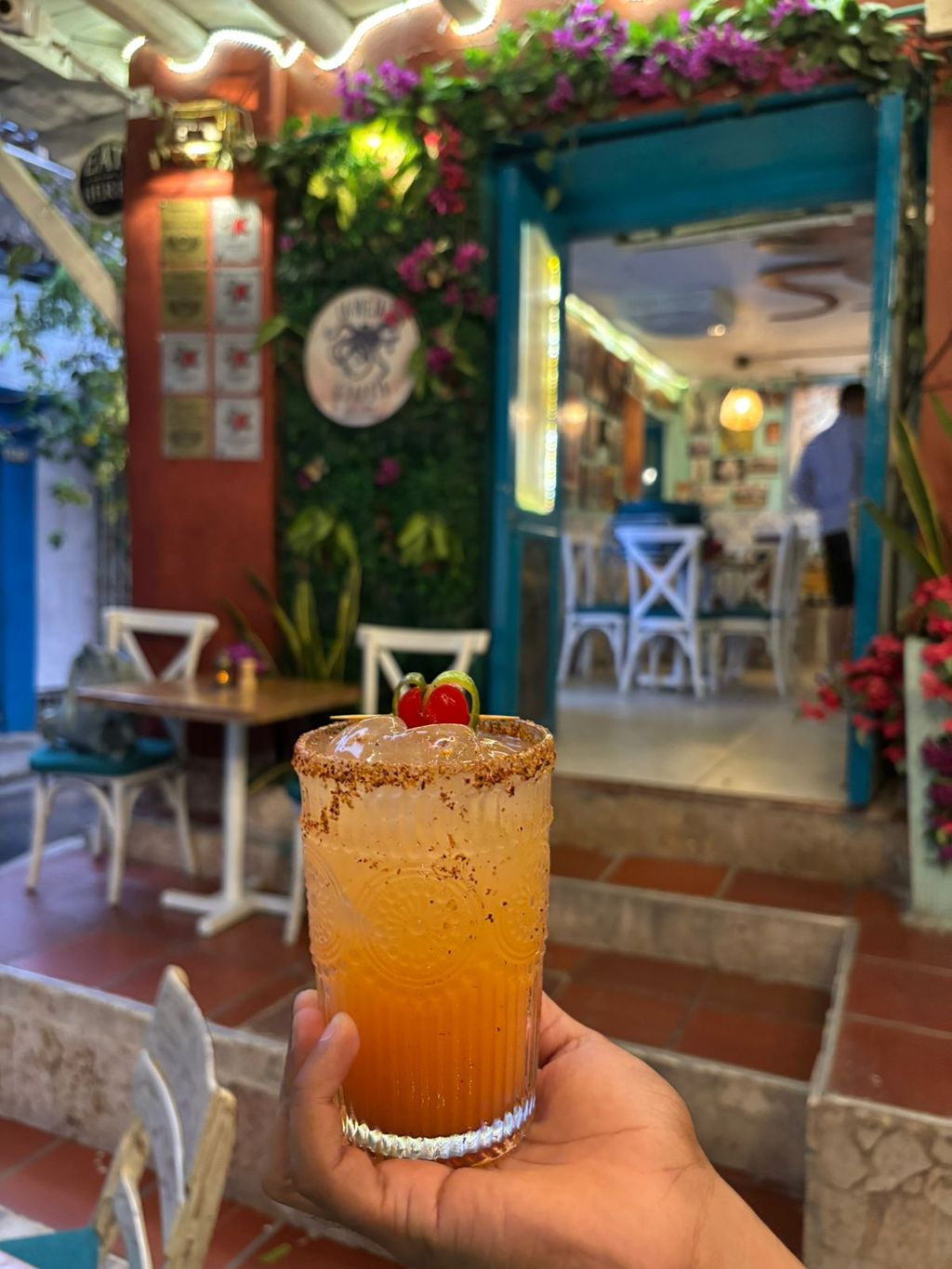 Paloma