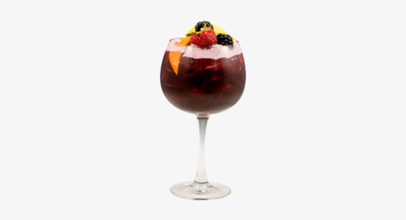Copa Balón de Sangria