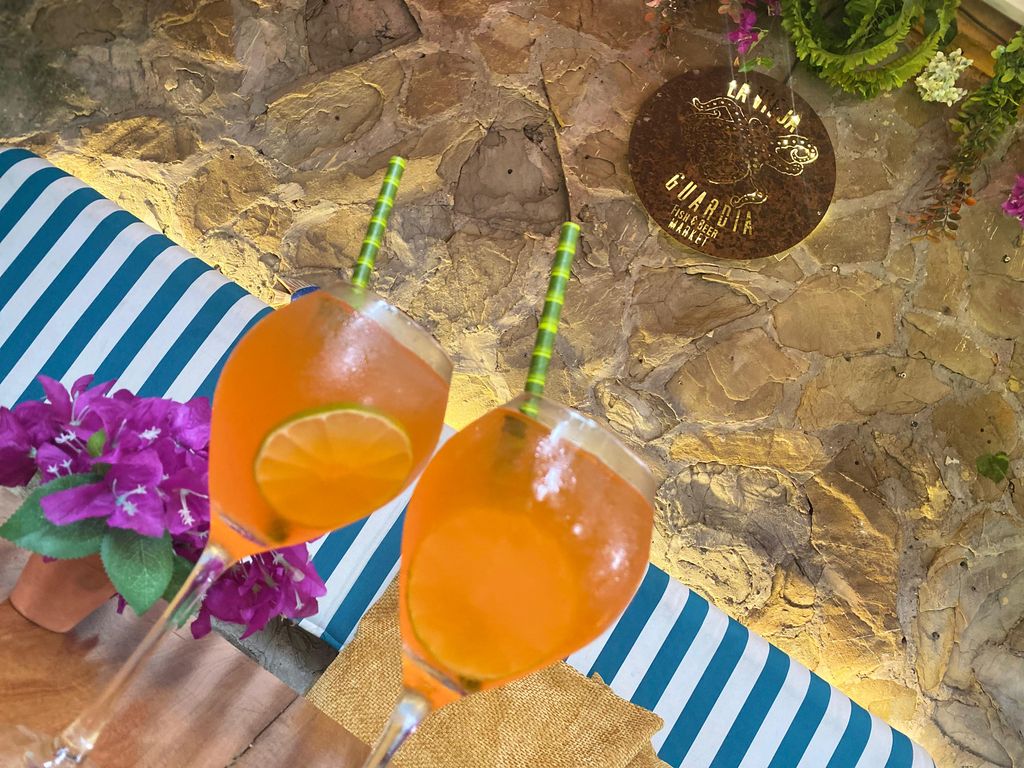 Aperol Spritz