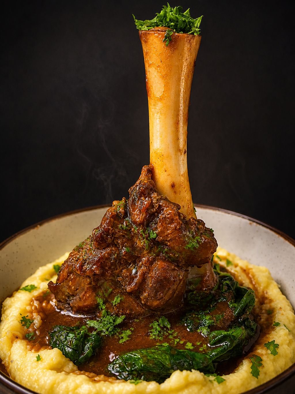 Ossobuco de Merce Suarez