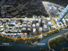 輝達效應引爆北士科!「樺輝詠鑄」 定義北市國際水岸豪宅新地標