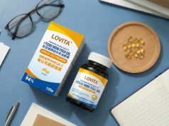 醫師解析魚油挑選重點 愛維他推94%冰島魚油