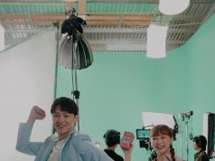 羅子惟、吳鈺萱電力滿格秘密曝光!揭開 2026「快充型 B 群」新觀念:讓高效生活醒著有電、美著發光