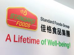 佳格食品115年1-5月營收 年增達8.21% 健康營養產品布局帶動成長韌性