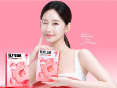 Netflix爆紅女神葉芷妤來了!! 剛奪泰國皇家戲劇獎最佳女主角 竟因拍戲愛上「它」!