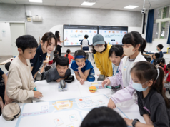 保險不只事後理賠 明台產險以風險地圖守護校園安全