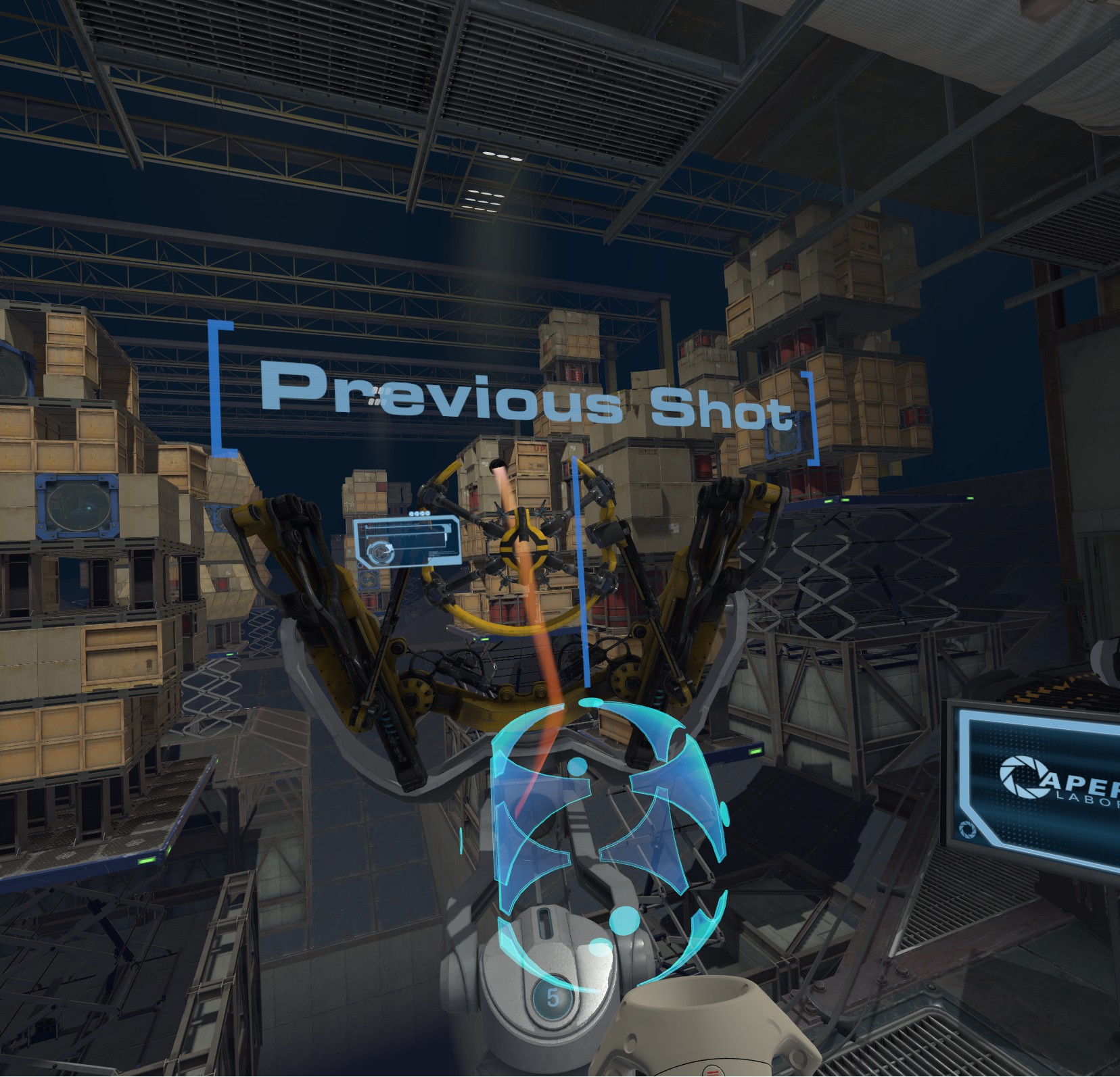 Slingshot Virtual Reality Ctrl V Virtual Reality Arcade