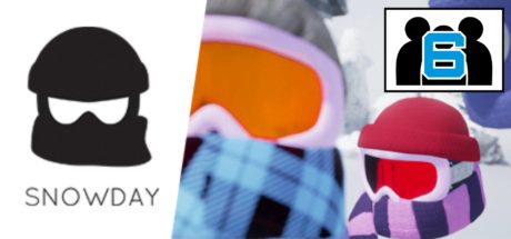 Snow Day Multiplayer Header Snow Day Multiplayer Header