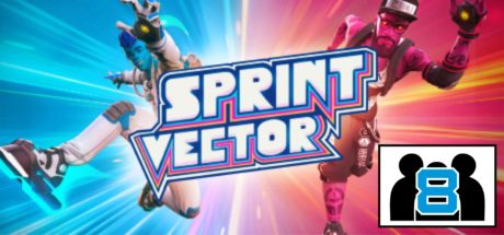 Sprint Vector Multiplayer Header Sprint Vector Multiplayer Header