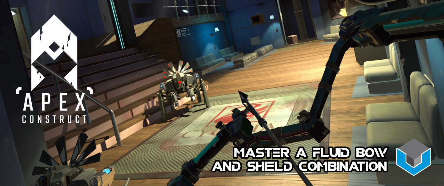 Ctrl V Waterloo Flagship Ctrl V Virtual Reality Arcade