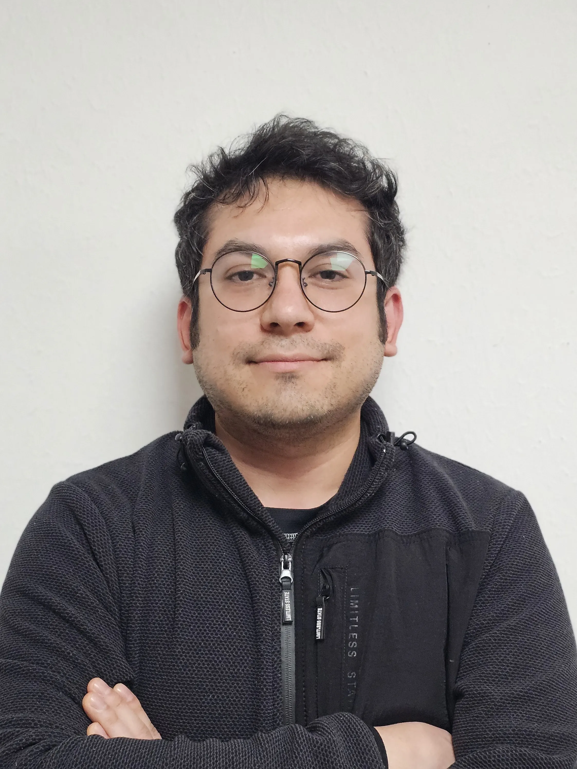 Cristian Rico