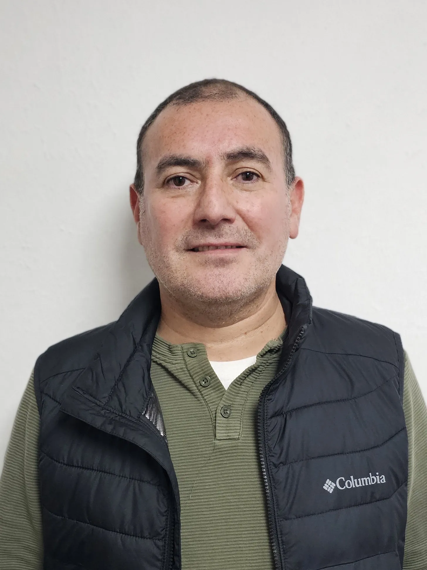 Humberto Paz