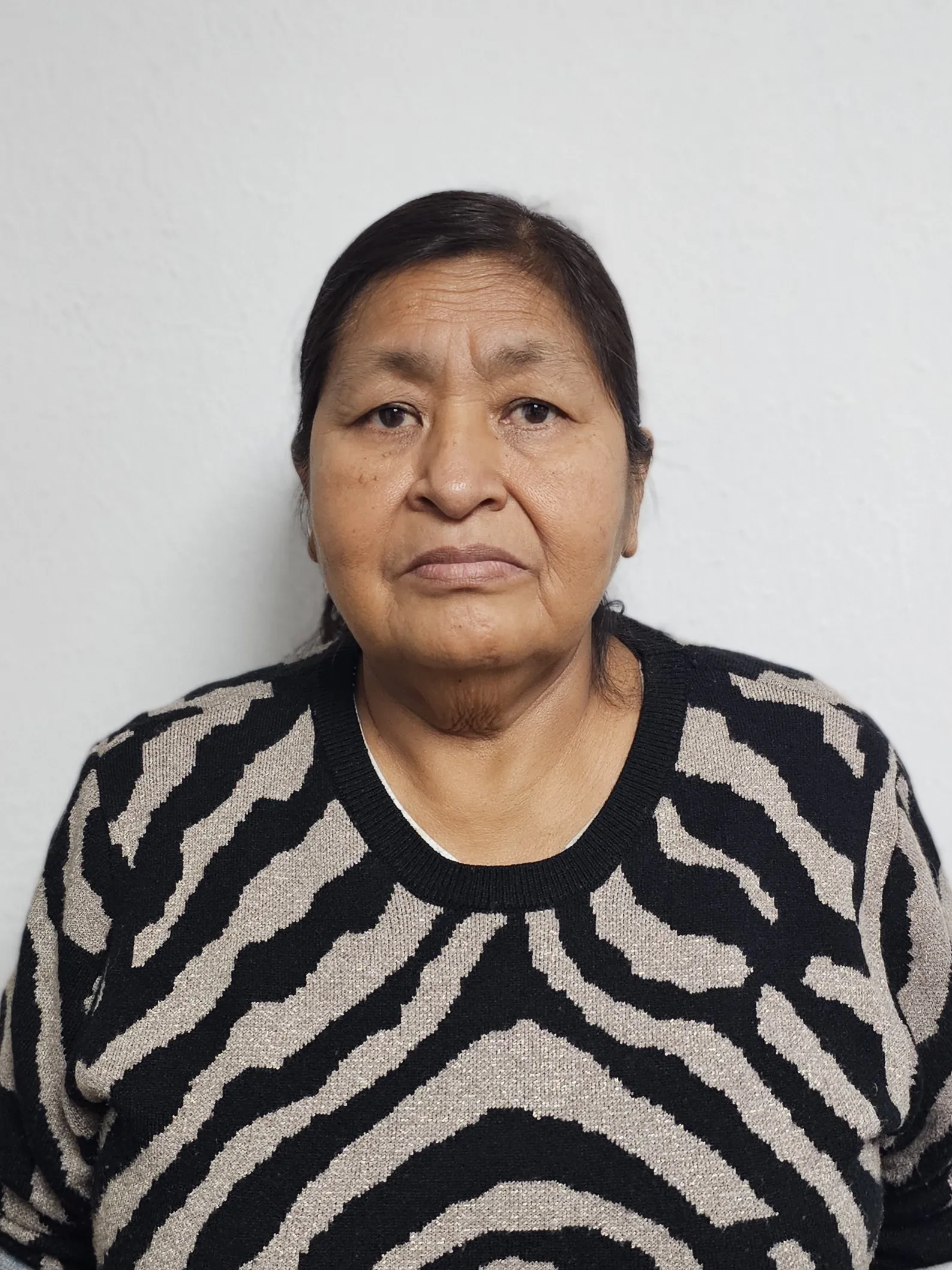 Carmen Mendoza