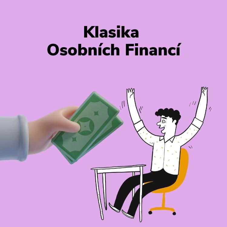 Klasika: Osobní Finance