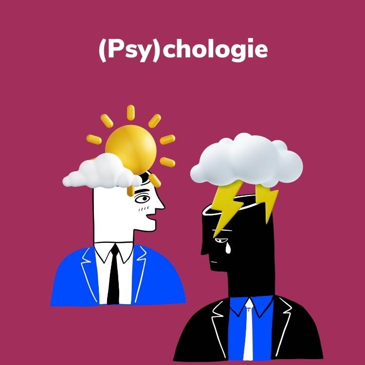 (Psy)chologie