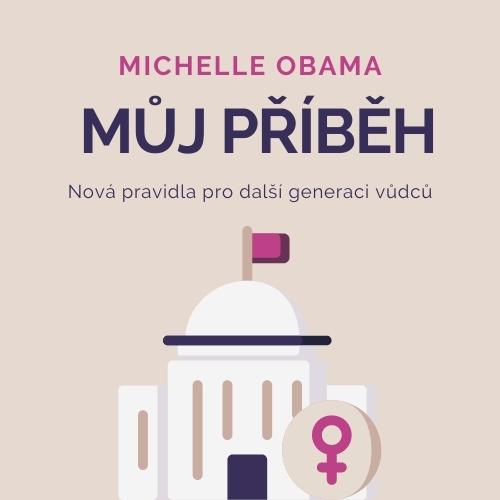Můj příběh - obálka knihy