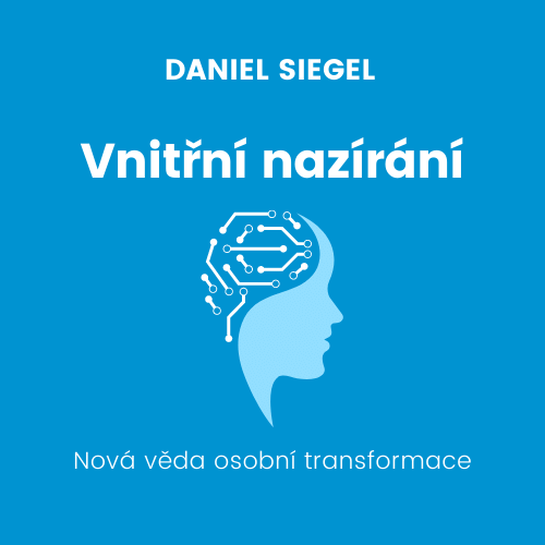 Vnitřní nazírání - obálka knihy