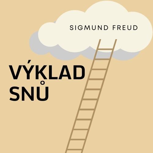 Výklad snů - obálka knihy