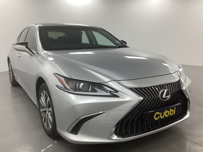 2020 LEXUS ES 250 EX