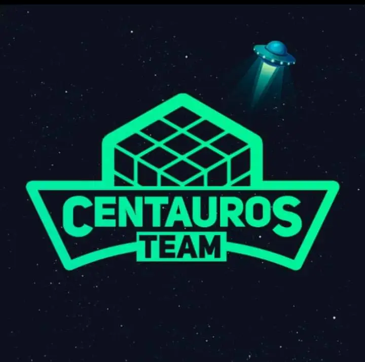 Logotipo de Team Durango