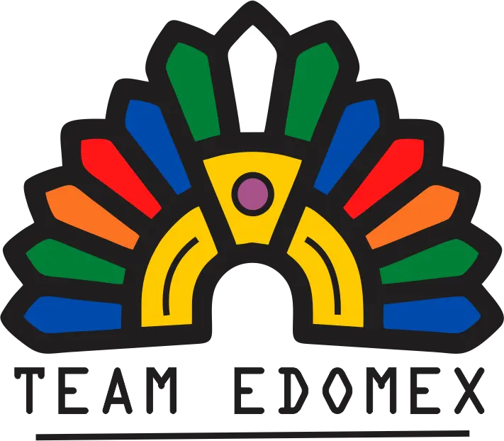 Logotipo de Team EdoMex