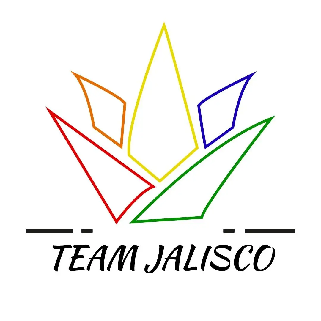 Logotipo de Team Jalisco