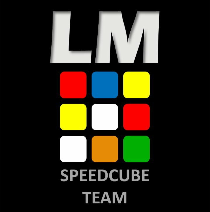 Logotipo de Sinaloa Speedcube Team