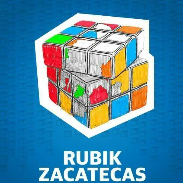 Logotipo de Team Zacatecas