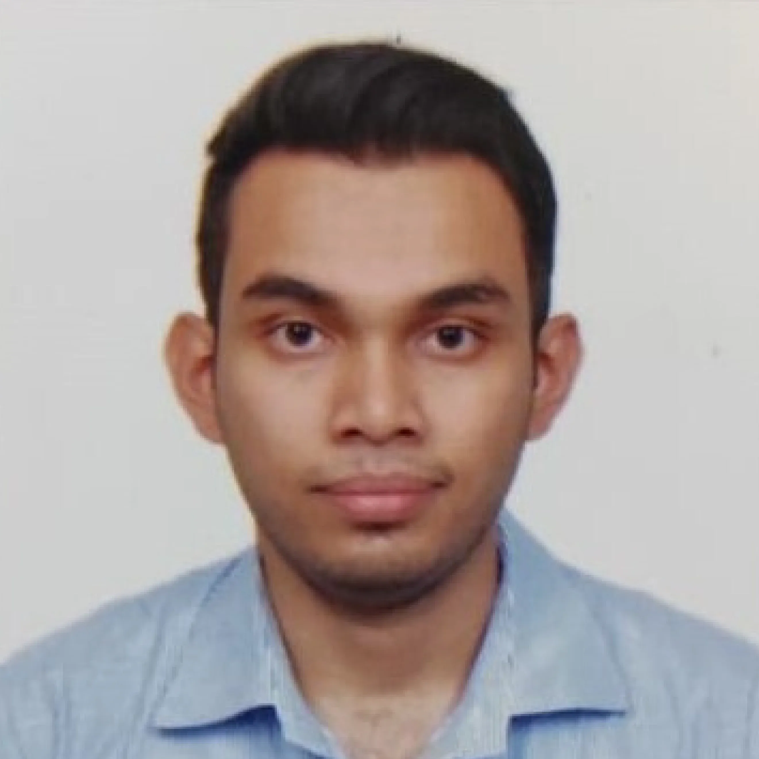 Agrajit Bhowmik