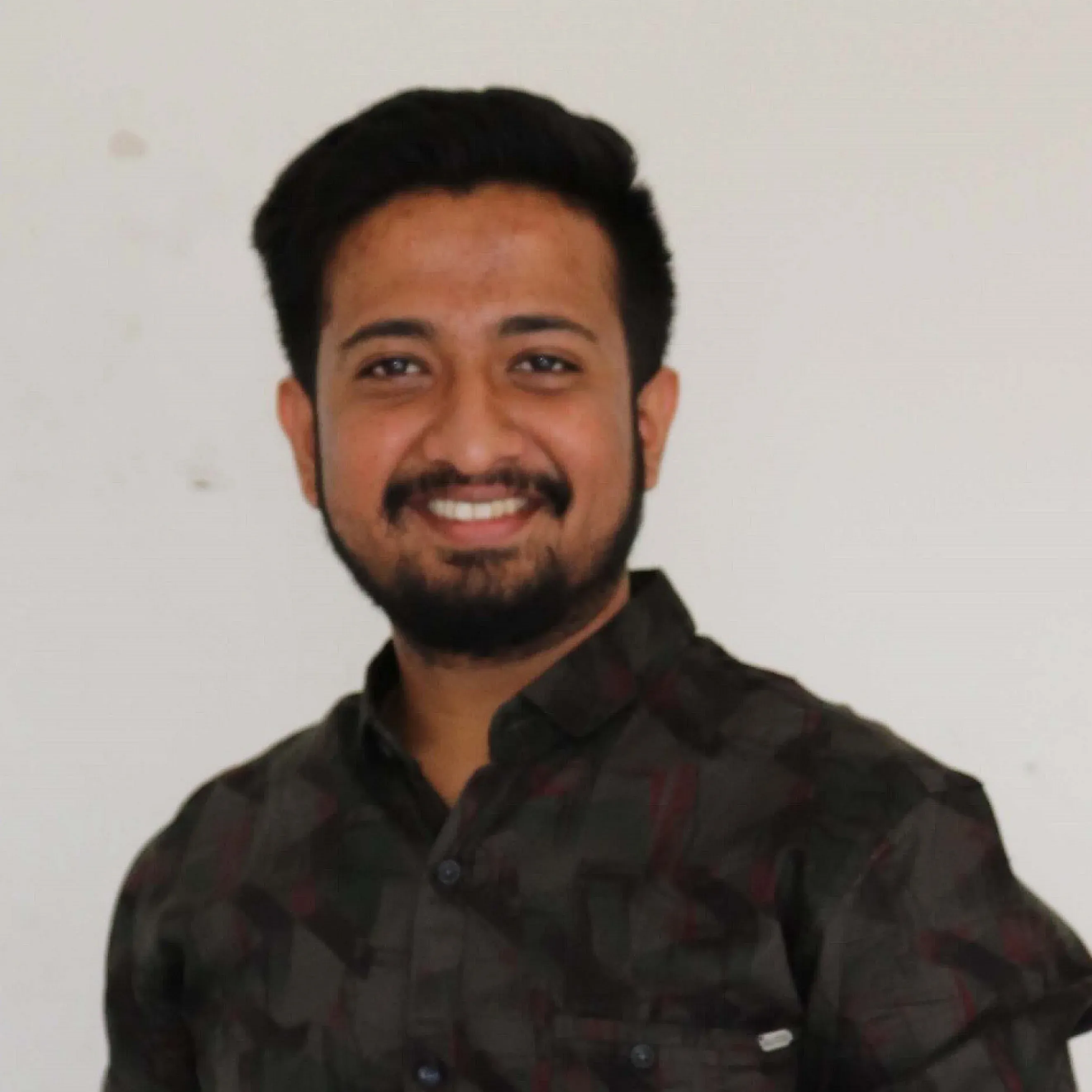Amol Patil
