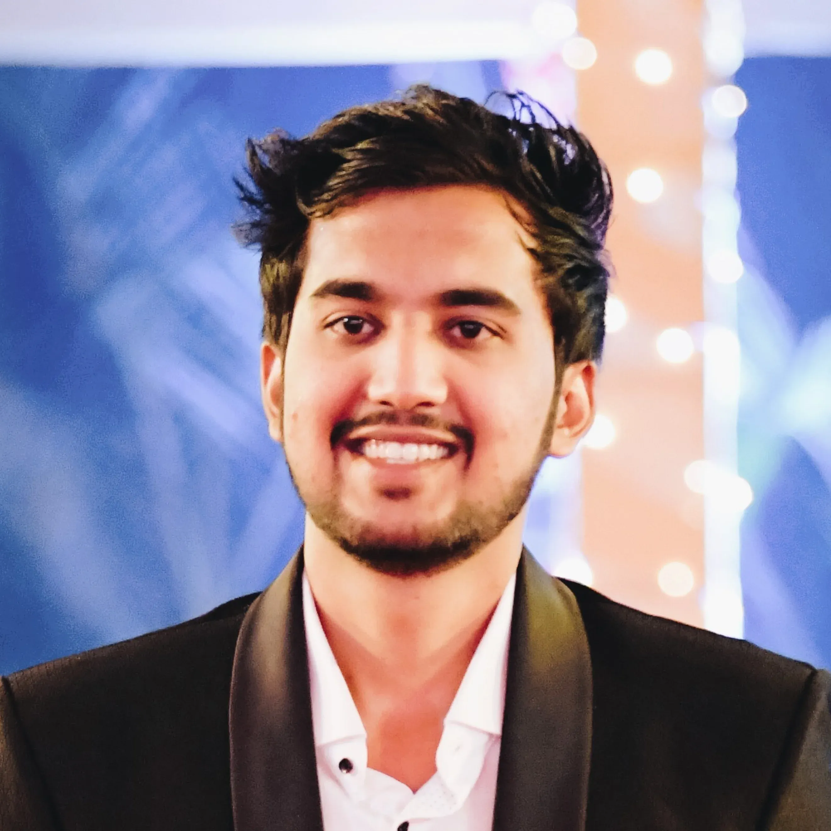 Jitesh Agarwal
