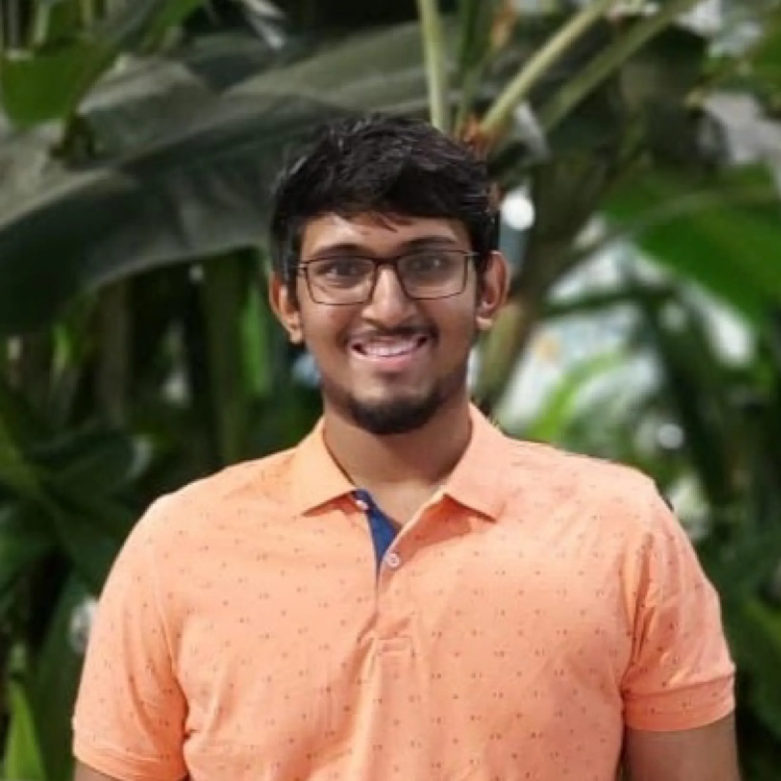 Kesav Saravanan