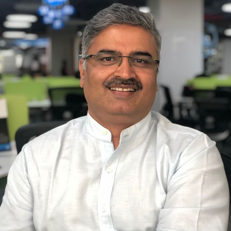 Shashank Deshpande