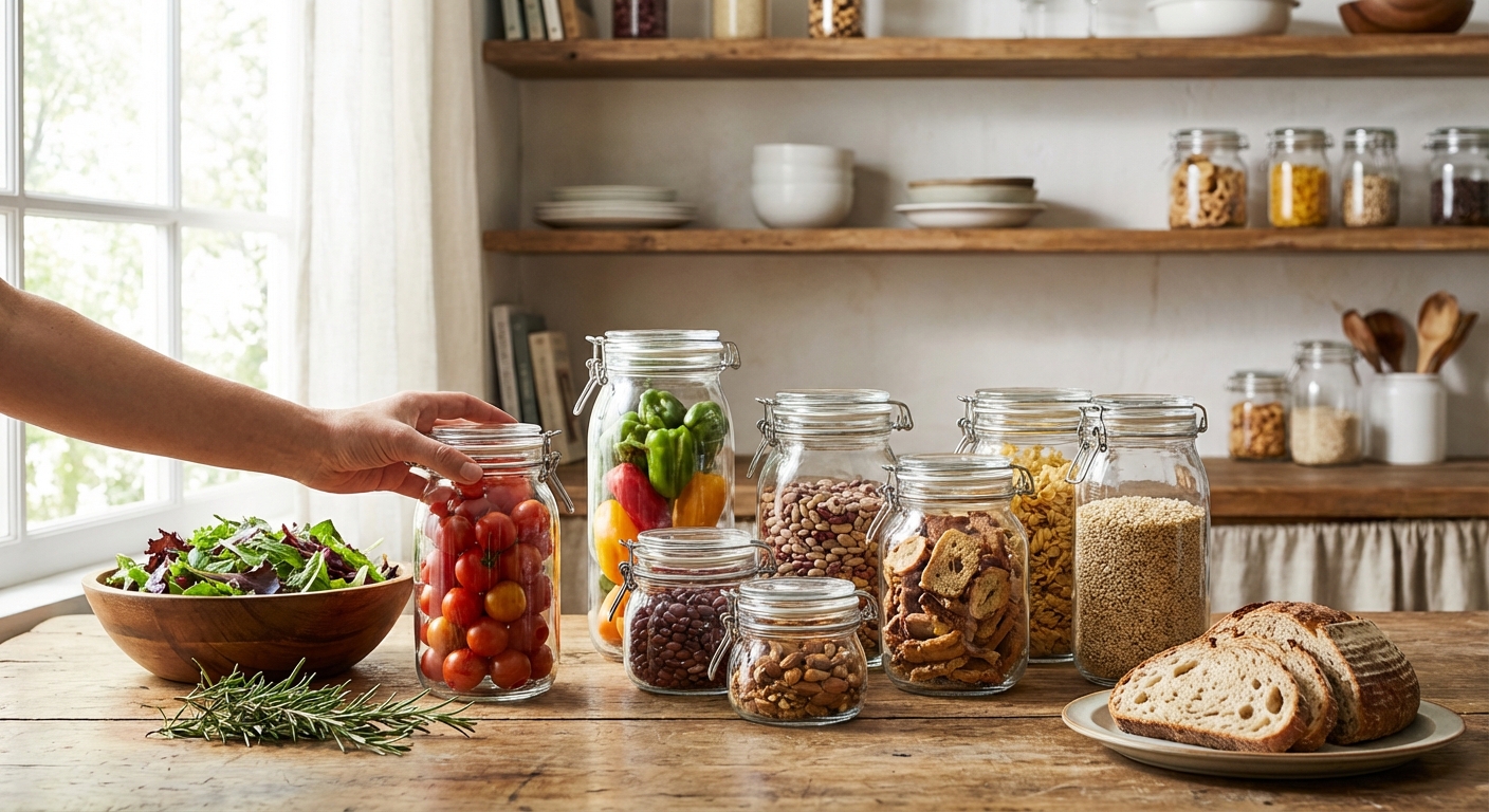 Container Chaos? Banish the Avalanche NOW!