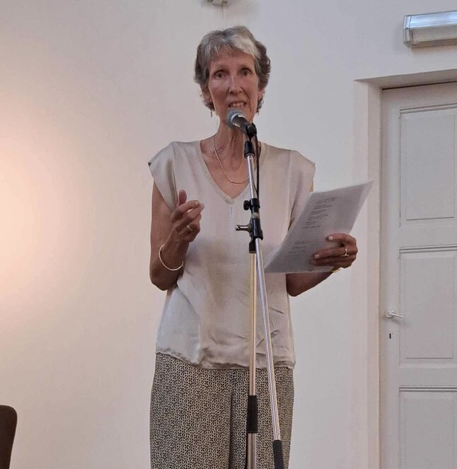 Anne meerbergen