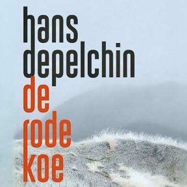 De rode koe 2