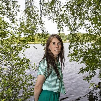 Eva Meijer Sebastian Steveniers VK