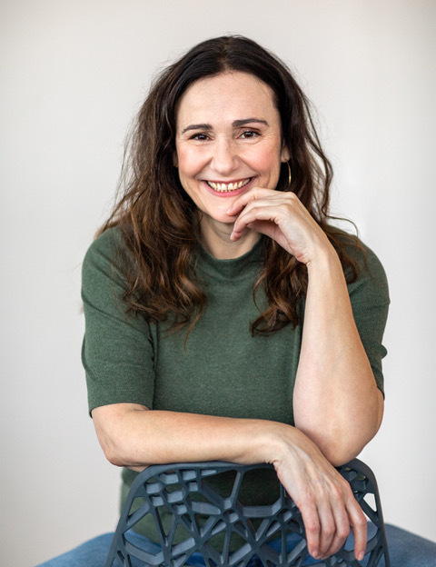 Mirjam Mieserius