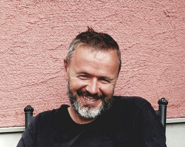 Sven Cooremans