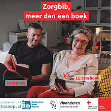 Zorgbib